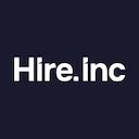 Hire.inc  screen for extension Chrome web store in OffiDocs Chromium