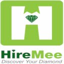 HireMee Proctoring  screen for extension Chrome web store in OffiDocs Chromium