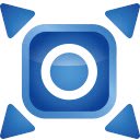Hi res cover art grabber  screen for extension Chrome web store in OffiDocs Chromium