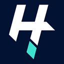 Hiresome AI  screen for extension Chrome web store in OffiDocs Chromium