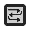 Hi Res Redirector  screen for extension Chrome web store in OffiDocs Chromium