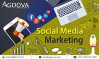 Free download Hire Us for Social Media Marketing - Agdovatechnologies.com free photo or picture to be edited with GIMP online image editor