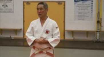 Free download HIROSHI KATANISHI. Judo seminar 2015. NAGE WAZA.NE WAZA. free photo or picture to be edited with GIMP online image editor