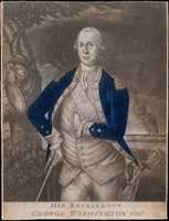 Free download His Excellency George Washington Esq. free photo or picture to be edited with GIMP online image editor