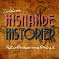 Free download hisnandehist_itunes_cover1980x1980 free photo or picture to be edited with GIMP online image editor