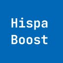 Hispasonic | Guitarristas Boost  screen for extension Chrome web store in OffiDocs Chromium