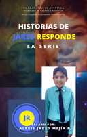 Free download Historias De Jared Responde: Primera Temporada - Portada free photo or picture to be edited with GIMP online image editor