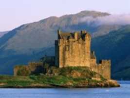 Free download Historic Stone Castle - Photograph free photo or picture to be edited with GIMP online image editor