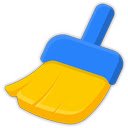 History  Cache Cleaner for Google Chrome™  screen for extension Chrome web store in OffiDocs Chromium