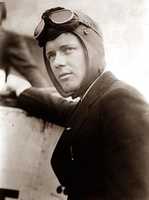 Free download History Charles Lindbergh free photo or picture to be edited with GIMP online image editor