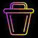 History Cleaner Deluxe  screen for extension Chrome web store in OffiDocs Chromium