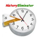 OffiDocs Chromium의 확장 Chrome 웹 스토어에 대한 History Eliminator 화면