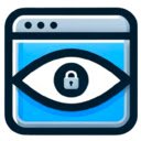 History Hider  screen for extension Chrome web store in OffiDocs Chromium
