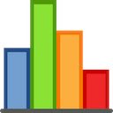 History Stats Visualizer  screen for extension Chrome web store in OffiDocs Chromium