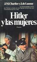 Free download HITLER Y LAS MUJERES, tapa de libro free photo or picture to be edited with GIMP online image editor
