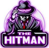 Free download HITMAN PURPLE free photo or picture to be edited with GIMP online image editor