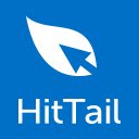 HitTail  screen for extension Chrome web store in OffiDocs Chromium