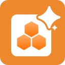 HIVE AI Detector for Chrome  screen for extension Chrome web store in OffiDocs Chromium