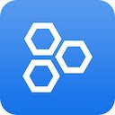 HiveDesk Time Tracker  screen for extension Chrome web store in OffiDocs Chromium