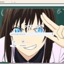 Hiyori Iki  screen for extension Chrome web store in OffiDocs Chromium