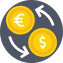 HKD Currency Converter  screen for extension Chrome web store in OffiDocs Chromium