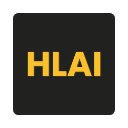 HLAI  screen for extension Chrome web store in OffiDocs Chromium