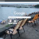 Hồ Linh Đàm  screen for extension Chrome web store in OffiDocs Chromium