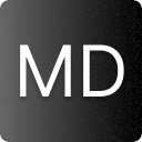 HL Media Downloader  screen for extension Chrome web store in OffiDocs Chromium