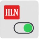 HLN Abonnement Blocker  screen for extension Chrome web store in OffiDocs Chromium