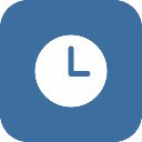 HLTV 12 Hour Clock  screen for extension Chrome web store in OffiDocs Chromium