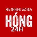 Hóng Tin 24h  screen for extension Chrome web store in OffiDocs Chromium