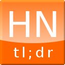 HN tl;dr  screen for extension Chrome web store in OffiDocs Chromium