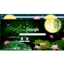 Hoa sen 2  screen for extension Chrome web store in OffiDocs Chromium