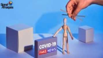 Free download hoax-Coronavirus free photo or picture to be edited with GIMP online image editor