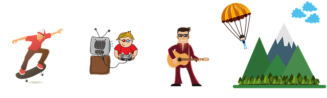 Bezpłatne pobieranie Hobby Guitar Hobby - bezpłatna ilustracja do edycji za pomocą bezpłatnego internetowego edytora obrazów GIMP