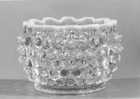 Free download Hobnail finger bowl free photo or picture to be edited with GIMP online image editor