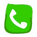 HoCalls Caller Name Lookup  screen for extension Chrome web store in OffiDocs Chromium