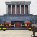 Ho Chi Minh Mausoleum – A Sacred Tribute to Vietnam’s Great Leader  screen for extension Chrome web store in OffiDocs Chromium