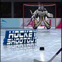 Hockey Shootout  screen for extension Chrome web store in OffiDocs Chromium