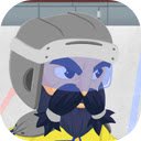 Hockey Stars Game Experience Fast Paced Hockey Action in Your Browser!  screen for extension Chrome web store in OffiDocs Chromium