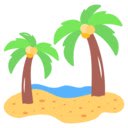 Ho Coc Beach  screen for extension Chrome web store in OffiDocs Chromium