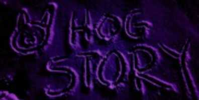 Descarga gratis Hog Story ITM Oma foto o imagen gratis para editar con el editor de imágenes en línea GIMP