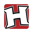 Tela da Holliston High School para extensão da loja virtual do Chrome no OffiDocs Chromium