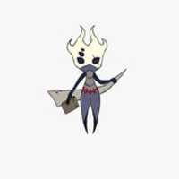 Free download Hollow Knight OCs free photo or picture to be edited with GIMP online image editor