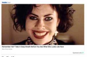 Free download HOLLYWOOD BEFORE AND AFTER free photo or picture to be edited with GIMP online image editor