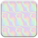 Holographic  screen for extension Chrome web store in OffiDocs Chromium