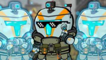 Free download Holo Pilot Gg free photo or picture to be edited with GIMP online image editor