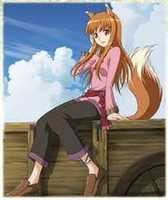 Free download Holo The Wise Wolf free photo or picture to be edited with GIMP online image editor