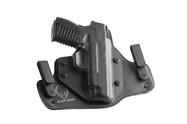 تحميل مجاني Holster Gun Pistol iwb xds owb صورة مجانية ليتم تحريرها باستخدام محرر الصور المجاني على الإنترنت من GIMP