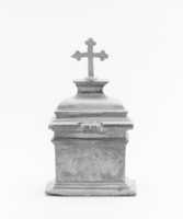 دانلود رایگان تابوت روغن مقدس (کریسماتوری) عکس یا تصویر رایگان برای ویرایش با ویرایشگر تصویر آنلاین GIMP